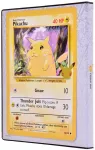 Pokemon TCG: Альбом для оверсайз карт (+ оверсайз карта Пикачу) картинка 371323 - МосИгра